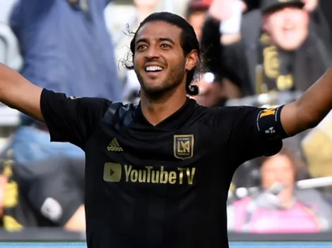 A comparación de Chicharito, Vela es negocio: lo que gana por gol