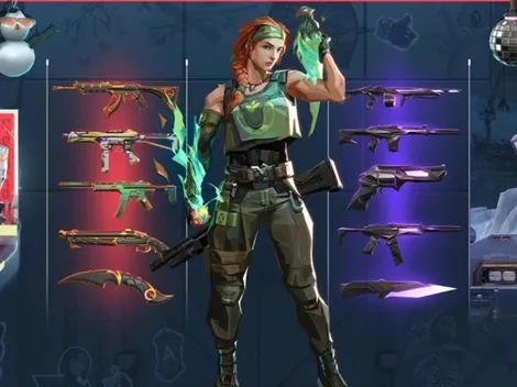 Riot anuncia que la próxima actualización de VALORANT fue cancelada