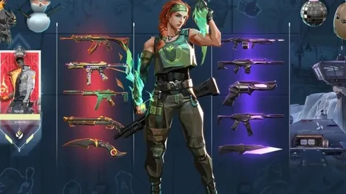 Riot anuncia que la próxima actualización de VALORANT fue cancelada