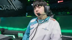 DWG KIA vence a PSG Talon y es el único líder de la Fase Rumble del MSI 2021