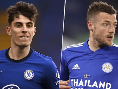 EN VIVO: Chelsea vs Leicester City por la Premier League