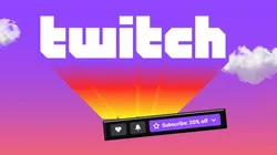 Twitch anuncia una rebaja en los precios de suscripciones a partir de mayo