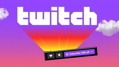 Twitch anuncia una rebaja en los precios de suscripciones a partir de mayo