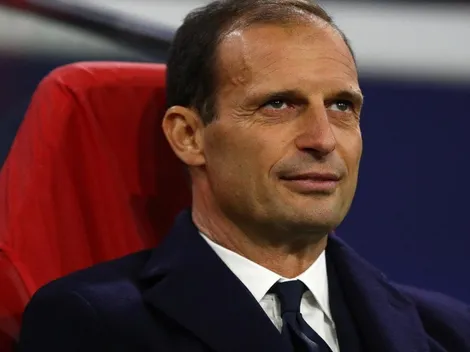 Los números de la oferta de Real Madrid a Allegri