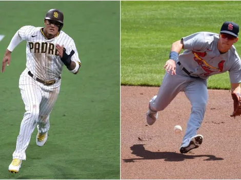 ¿Otra vez juego sucio de Machado? La barrida que recordó la lesión a Pedroia