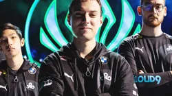 Cloud9 vence a RNG y mantiene vivas sus esperanzas de avanzar en el MSI 2021