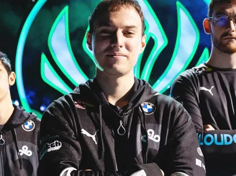 Cloud9 vence a RNG y mantiene vivas sus esperanzas de avanzar en el MSI 2021