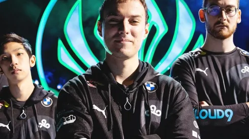 Cloud9 vence a RNG y mantiene vivas sus esperanzas de avanzar en el MSI 2021
