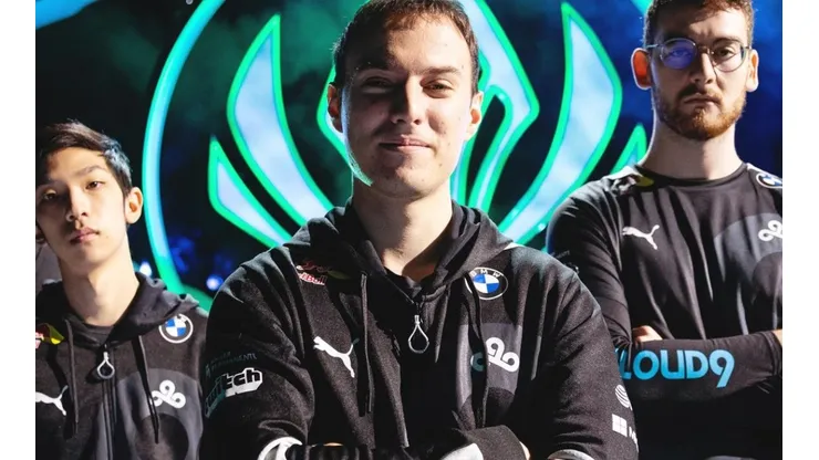 Cloud9 vence a RNG y mantiene vivas sus esperanzas de avanzar en el MSI 2021
