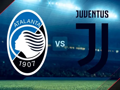 ALINEACIONES | VER EN DIRECTO Atalanta vs. Juventus | TV para seguir EN VIVO la final de la Coppa Italia