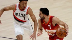 Facundo Campazzo vs. Potland Trail Blazers