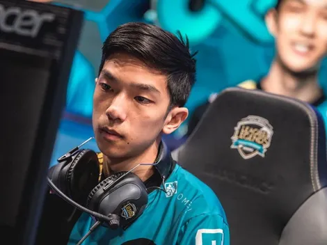 Sin margen de error: Cloud9 cae ante DWG KIA y quedó al borde de la eliminación del MSI 2021