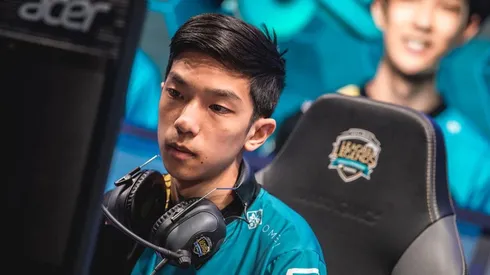 Sin margen de error: Cloud9 cae ante DWG KIA y quedó al borde de la eliminación del MSI 2021
