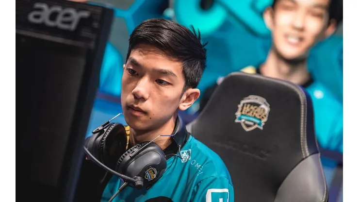Sin margen de error: Cloud9 cae ante DWG KIA y quedó al borde de la eliminación del MSI 2021