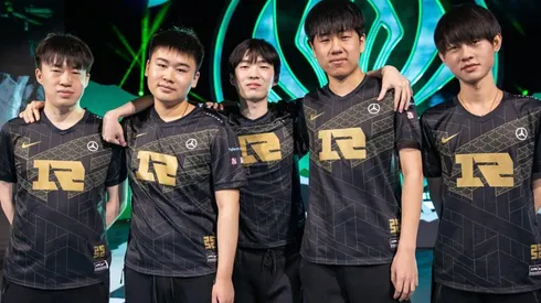 MSI 2021: RNG toma venganza de PSG Talon y asegura su paso a semifinales