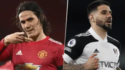 Manchester United recibirá al Fulham en la Premier League. (Foto: Getty)