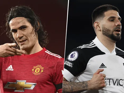 EN VIVO: Manchester United vs Fulham por Premier League