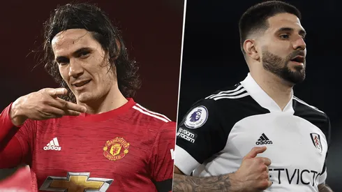 Manchester United recibirá al Fulham en la Premier League. (Foto: Getty)