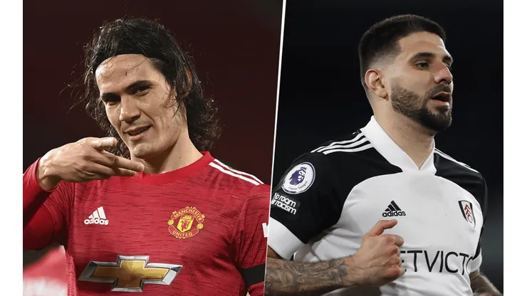 Manchester United recibirá al Fulham en la Premier League. (Foto: Getty)