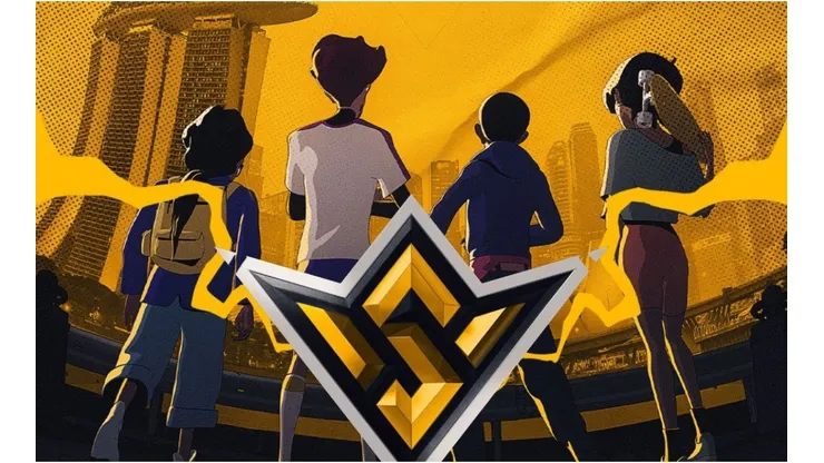 Aquí tienes una lista con nombre de Free Fire 2021 que te puede ayudar a escoger el tuyo (Fuente: Twitter oficial de Free Fire).