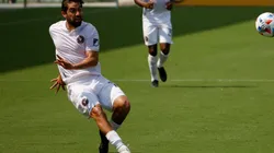 Rodolfo Pizarro en Inter Miami