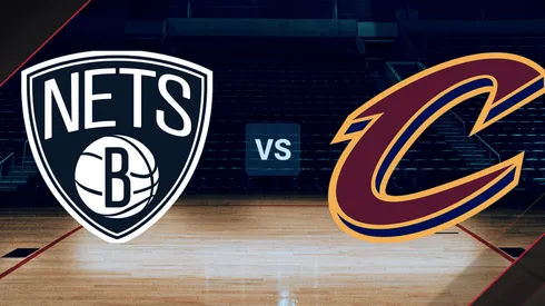 ¿Donde ver Brooklyn Nets vs Cleveland Cavaliers por la NBA? horario y streaming oficial EN DIRECTO ONLINE
