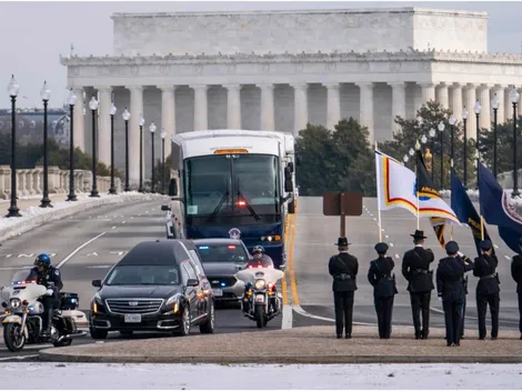 Memorial Day 2021: Qué es, cuándo y por qué se conmemora el Día de los Caídos