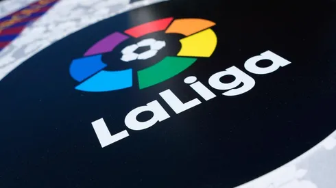 Así quedó la tabla de posiciones de LaLiga de España. (Foto: Getty)