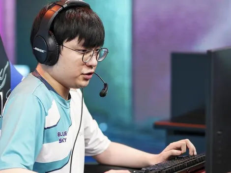 MAD Lions planta cara pero no puede con DWG KIA en el MSI 2021