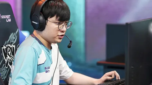 MAD Lions planta cara pero no puede con DWG KIA en el MSI 2021