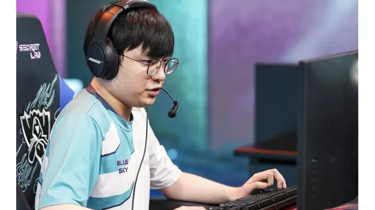 MAD Lions planta cara pero no puede con DWG KIA en el MSI 2021