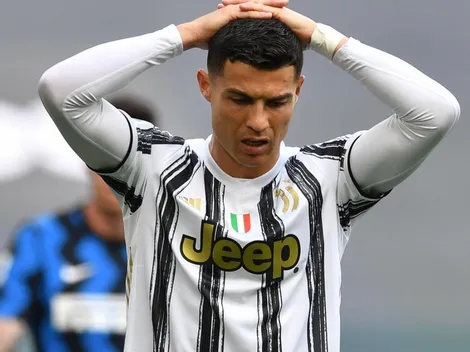 ¿Ha empezado Cristiano su mudanza fuera de Turín?