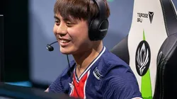 ¡La sensación del MSI 2021! PSG Talon stompea a MAD Lions