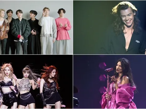 VER en USA | Billboard 2021 EN VIVO: Cuándo, dónde, lista de ganadores y en qué canal ver BBMA's