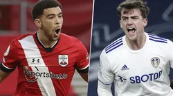 EN VIVO Southampton vs Leeds United por la Premier League