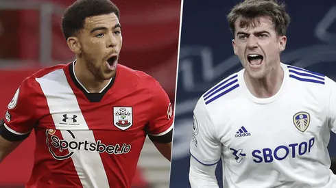 EN VIVO Southampton vs Leeds United por la Premier League