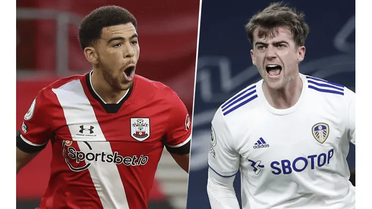 EN VIVO Southampton vs Leeds United por la Premier League