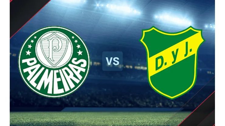 Palmeiras y Defensa se cruzarán nuevamente en un duelo del Grupo A de la Copa Libertadores