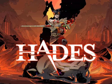 El multi premiado Hades llegaría a PS4 en las próximas semanas