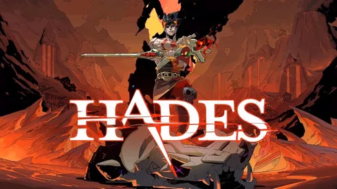 El multi premiado Hades llegaría a PS4 en las próximas semanas