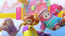 Mediatonic filtra el código fuente de Fall Guys por accidente