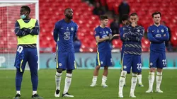 Christian Pulisic y Chelsea tras final de FA Cup