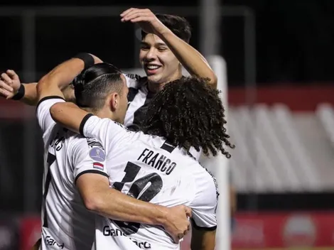 Qué tiene que pasar para que Libertad se campeón en esta jornada