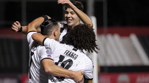 Libertad viene de ganar en el plano continental.