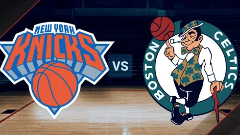 EN VIVO | Ver New York Knicks vs Boston Celtics por la NBA: Horario y canal de TV
