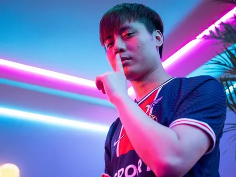 Se terminó el invicto: PSG Talon vence a RNG en el MSI 2021 de League of Legends