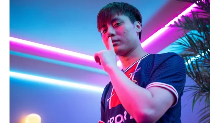 Se terminó el invicto: PSG Talon vence a RNG en el MSI 2021 de League of Legends