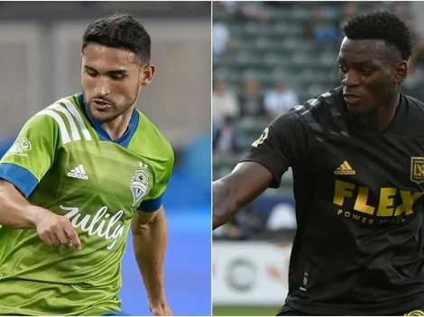 HOY VER EN USA | Seattle Sounders vs. LAFC EN VIVO Hoy: Cuotas, pronósticos, fecha y dónde ver partido por MLS 2021
