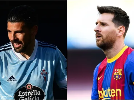 VER EN USA Barcelona vs. Celta EN VIVO: Cuotas, pronósticos, cuándo y dónde ver el partido por LaLiga Santander 2021