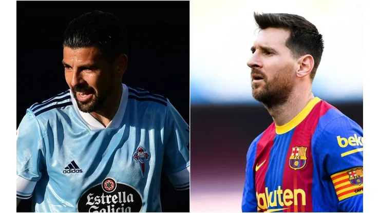 Barcelona vs. Celta EN VIVO por LaLiga 2021 (Fuente: Getty).